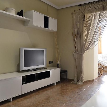 Apartamento Plaza Mayor Трухильо Экстерьер фото