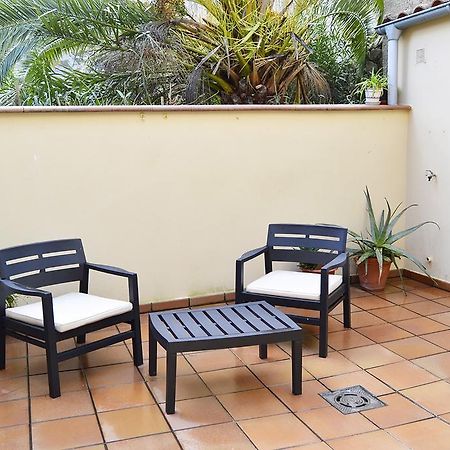 Apartamento Plaza Mayor Трухильо Экстерьер фото