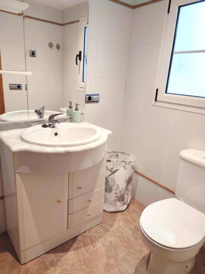 Apartamento Plaza Mayor Трухильо Экстерьер фото